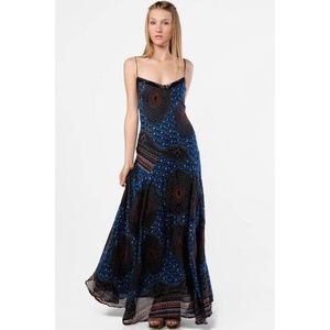 Winter Kate Damien Dress Size Small